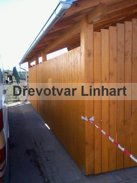 Kabina ve sportovním areálu